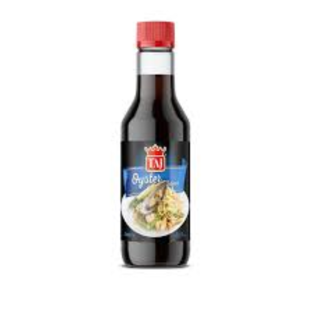GRB OYSTER SAUCE 280G